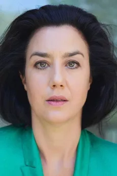 Katja Kolm poster