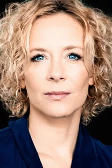 Katja Riemann poster