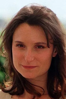 Katrin Cartlidge poster