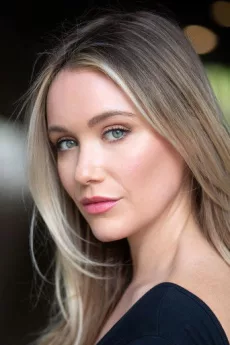 Katrina Bowden poster