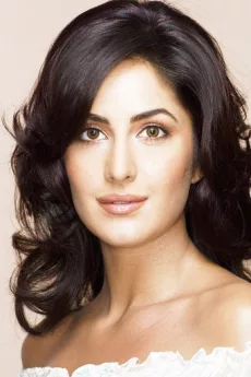 Katrina Kaif poster