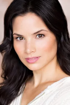 Katrina Law poster