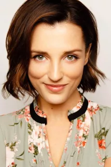Katrina Norman poster