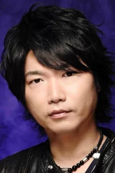 Katsuyuki Konishi poster