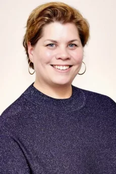 Katy Brand poster