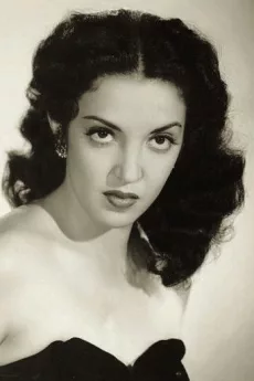Katy Jurado poster