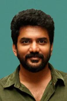 Kavin Raj poster