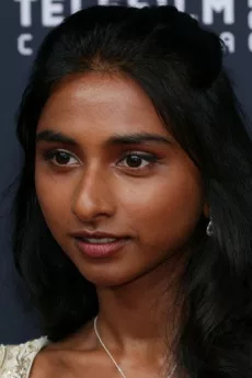 Kawsie Chandra poster