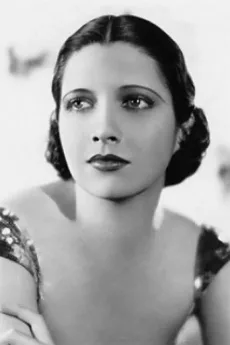 Kay Francis poster