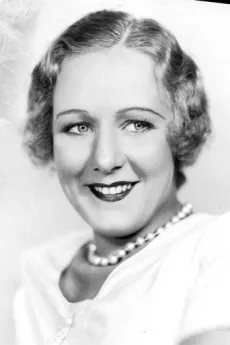 Kay Johnson poster