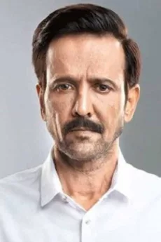Kay Kay Menon poster
