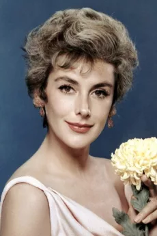 Kay Kendall poster