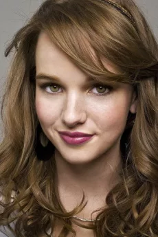 Kay Panabaker poster