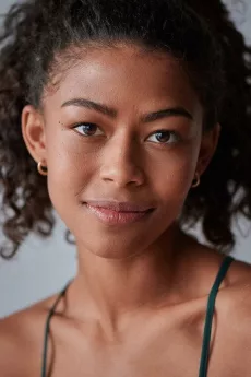 Kaya Coleman poster