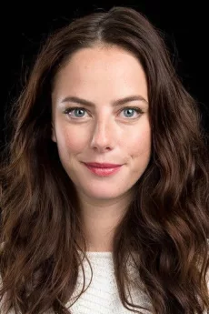 Kaya Scodelario poster