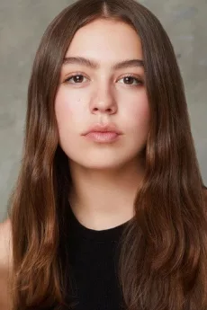 Kayden Brenna Tokarski poster