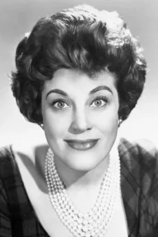 Kaye Ballard poster