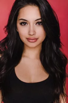 Kayla Heller poster