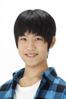 Kazato Tomizawa poster