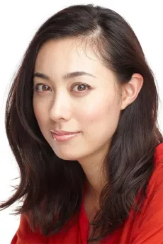 Kazue Fukiishi poster