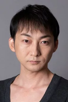 Kazuki Namioka poster