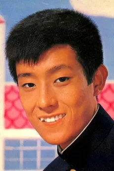 Kazuo Funaki poster