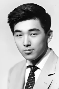 Kazuya Kosaka poster