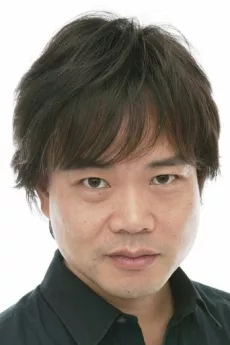 Kazuya Nakai poster