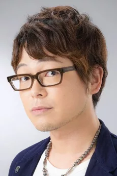 Kazuyuki Okitsu poster