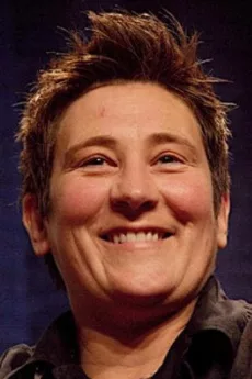 K.D. Lang poster