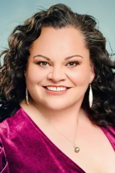 Keala Settle poster