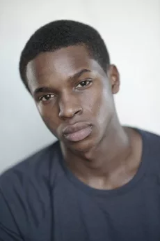 Kedar Williams-Stirling poster