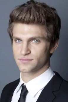 Keegan Allen poster