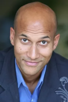 Keegan-Michael Key poster
