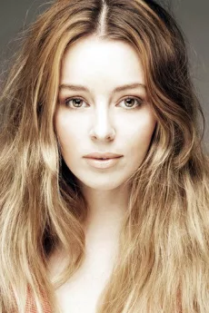 Keeley Hazell poster