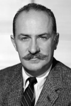 Keenan Wynn poster