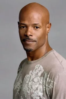 Keenen Ivory Wayans poster