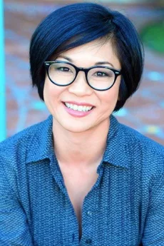 Keiko Agena poster