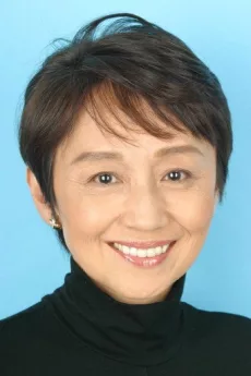 Keiko Han poster