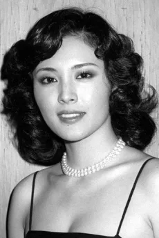 Keiko Matsuzaka poster