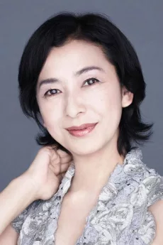 Keiko Takahashi poster