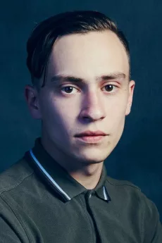 Keir Gilchrist poster
