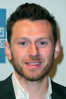 Keir O'Donnell poster