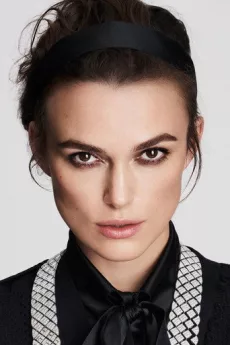 Keira Knightley poster