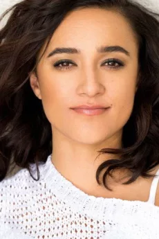 Keisha Castle-Hughes poster