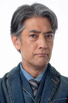 Keisuke Horibe poster