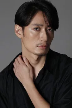 Keita Arai poster
