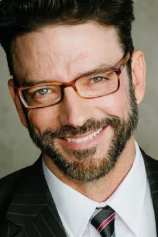 Keith Allan poster