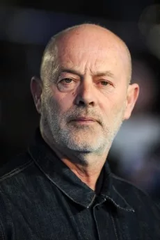Keith Allen poster
