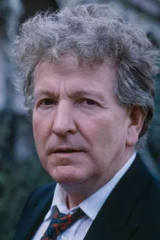Keith Barron poster